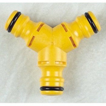 Y Connector Y Connector