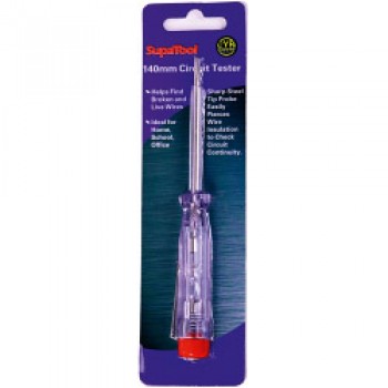Circuit Tester - 190mm Circuit Tester - 190mm
