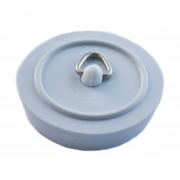 Plug Sink/Bath - White - 1 3/4 Plug Sink/Bath - White - 1 3/4