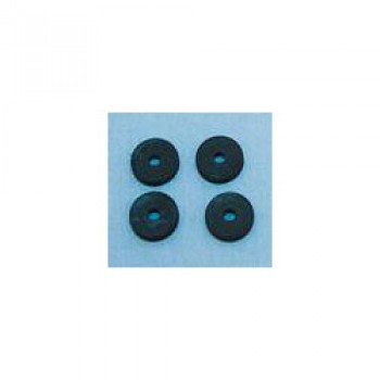 Tap Washer - 1/2 Flat (Pack 4) Tap Washer - 1/2 Flat (Pack 4)