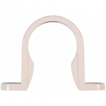 Pipe Clips - 32mm (Pack 4) Pipe Clips - 32mm (Pack 4)
