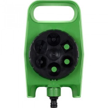 Sprinkler