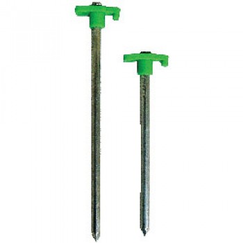 Rock Pegs - Pack 10 Rock Pegs - Pack 10
