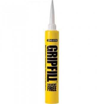 Gripfill Solvent Free - 350ml Gripfill Solvent Free - 350ml