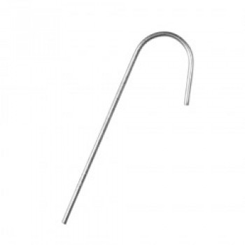 Ground Hooks - Pack Of 20 Ground Hooks - Pack Of 20