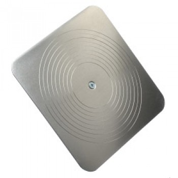 Aluminium Hawk - 12 x 12 (300x300mm) Aluminium Hawk - 12 x 12 (300x300mm)