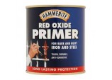 Red Oxide Primer - 500ml