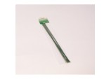 Green Annealed Wire - 12 x 20 Gauge x 25g
