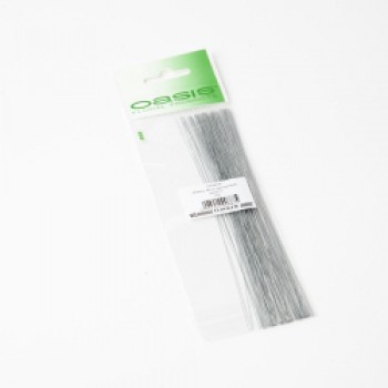 Hobby Wire - Galvanised Wire - 7 x 30 Gauge x 15g Hobby Wire - Galvanised Wire - 7 x 30 Gauge x 15g