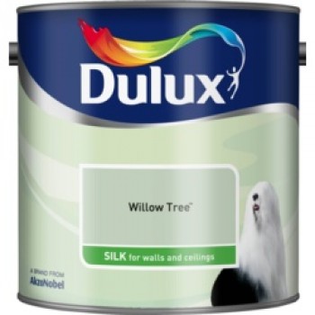 Silk 2.5L - Willow Tree Silk 2.5L - Willow Tree