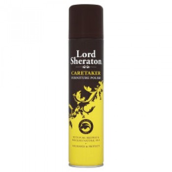 Caretaker Furniture Polish Caretaker Furniture Polish