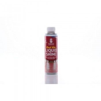 Red Tile Liquid Shine - 300ml Red Tile Liquid Shine - 300ml