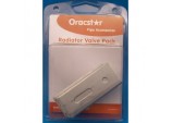 Radiator Bracket - Pack 4