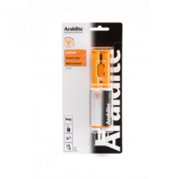 Instant Clear - 24ml Syringe