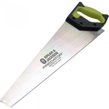 Predator Second Fix Woodsaw - 22 x 10 TPI