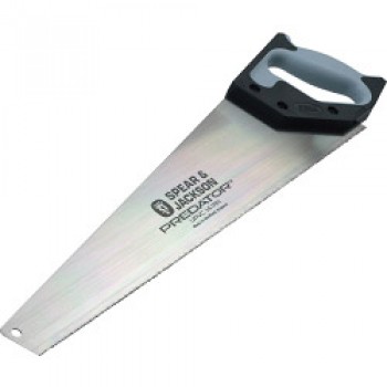 Predator UPVC Woodsaw - 20 x 14 PTS Predator UPVC Woodsaw - 20 x 14 PTS
