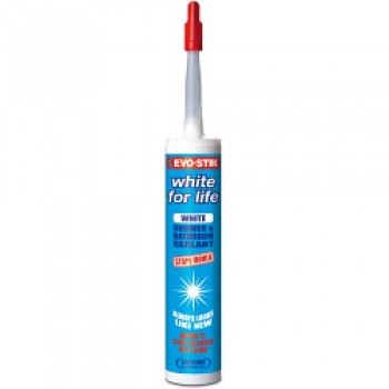 Clear for Life Kitchen & Bathroom Sealant - C20 Clear for Life Kitchen & Bathroom Sealant - C20