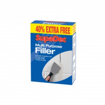 Multi Purpose Filler - 450g Powder Multi Purpose Filler - 450g Powder