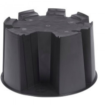 Water Butt Stand - Black Water Butt Stand - Black