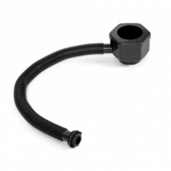 Water Butt Filler - Black