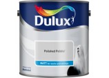 Matt 2.5L - Polished Pebble