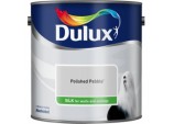 Silk 2.5L - Polished Pebble