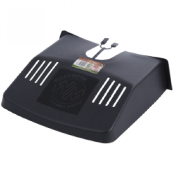 Drain Tidy - Black