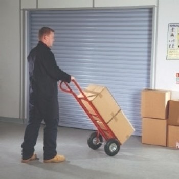 Heavy Duty Hand Truck Heavy Duty Hand Truck