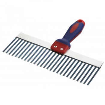 Scarifier - 10/250mm