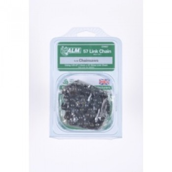 Chainsaw Chain - 3/8 x 57 Links - Many 40cm Chainsaw Chain - 3/8 x 57 Links - Many 40cm