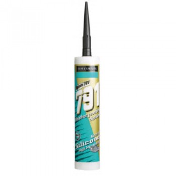791 Weatherseal 310ml - White