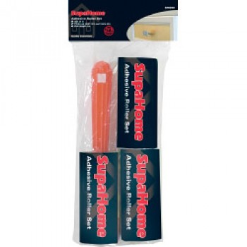 Adhesive Roller Set Adhesive Roller Set