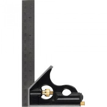 Combination Square - 6’’ Combination Square - 6’’
