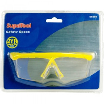 Safety Specs Safety Specs