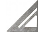 Aluminium Roof Square