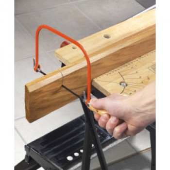 Coping Saw with Blades Coping Saw with Blades