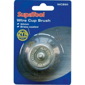 Wire Cup Brush Wire Cup Brush