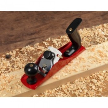 Smoothing Plane