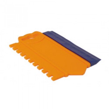 Combi Spreader/Squeegee Combi Spreader/Squeegee