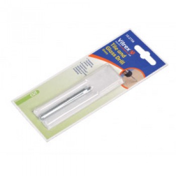 Tile Glass Drill 6mm Tile Glass Drill 6mm