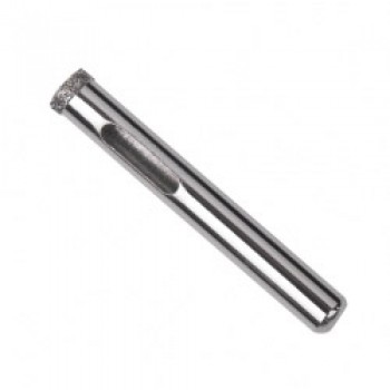Hard Drill Bit 8mm