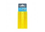 Universal Plug - YELLOW