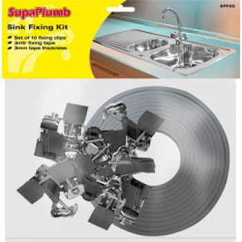 Sink Fixing Kit Sink Fixing Kit