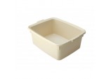12L Rectangular Bowl - Linen