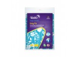 Drawstring (Easytie) Ironing Board Cover - 125 x 45cm